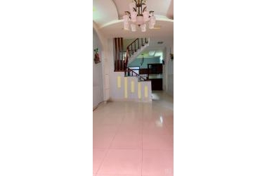 Phan Huy Ích - P12 - Gò Vấp - Xe Hơi Vào Nhà - 76.5m2 - 5 x18 - 4 Tầng Chỉ 8 Tỷ